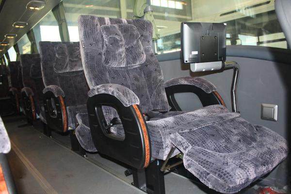 Bus Image